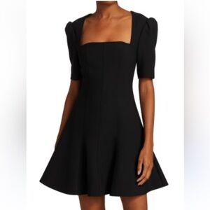 Cinq a sept Joy mini dress